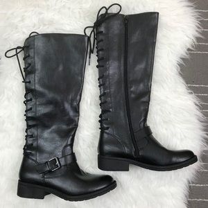 Euro Sofft by Sofft Selden Knee high boots